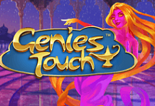 Genie's Touch